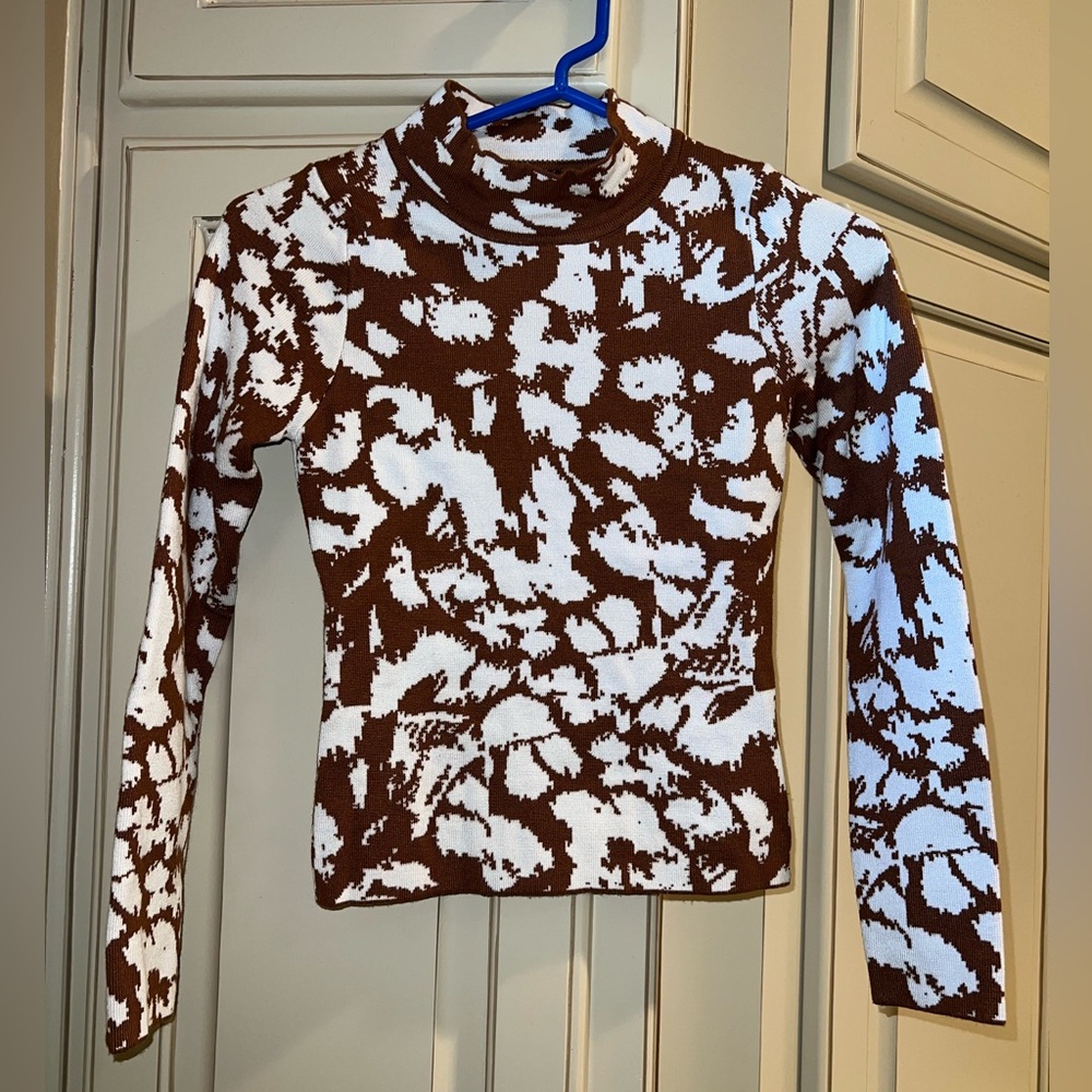 Balboa sweater